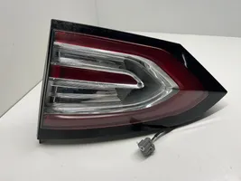 Ford Galaxy Tailgate rear/tail lights EM2B13A602AH