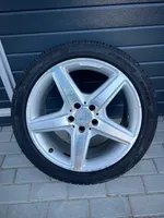 Mercedes-Benz CLS C218 AMG R 18 alumīnija - vieglmetāla disks (-i) A2184011502