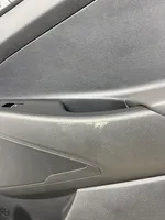 Hyundai Tucson TL Drzwi tylne 