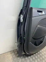Hyundai Tucson TL Drzwi tylne 