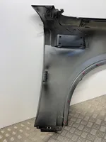 Alfa Romeo Stelvio Fender 