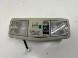 Mitsubishi Outlander Éclairage lumière plafonnier avant 8401A009ZZ