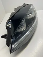 Volkswagen Golf VII Lampa przednia 5G1941033