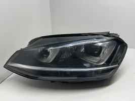 Volkswagen Golf VII Lampa przednia 5G1941033