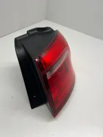 Volkswagen Golf Sportsvan Lampa tylna 510945096R