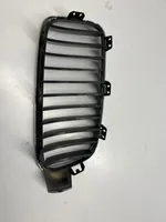 BMW 3 F30 F35 F31 Grille de calandre avant 18801310