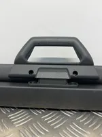 Alfa Romeo Stelvio Parcel shelf load cover 01561463520