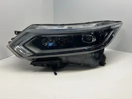 Nissan Qashqai Faro/fanale 10019011