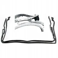 Mercedes-Benz S C217 Portiera anteriore UsDr123C