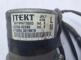 Toyota Auris E180 Hammastanko 45200-02280