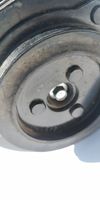 Ford Ecosport Ilmastointilaitteen kompressorin pumppu (A/C) 