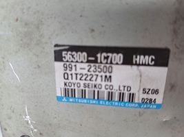 Hyundai Getz Przekładnia kierownicza / Maglownica 56300-1C700
