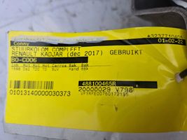 Renault Kadjar Hammastanko 488100465R