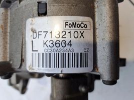 Mazda 2 Hammastanko DF713210X