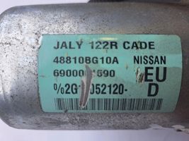 Nissan Micra C+C Przekładnia kierownicza / Maglownica 48810BG10A