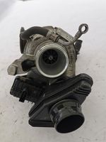 BMW M5 Turboahdin 7823202