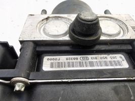 Subaru Legacy Écran thermique 0265950813