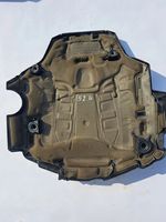 Audi A4 S4 B5 8D Paracalore nel vano motore 06E103925Q--