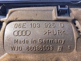 Audi A4 S4 B5 8D Variklio termo izoliacija (apsauga nuo karščio) 06E103925Q-