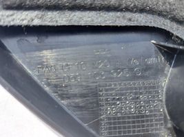 Audi A7 S7 4G Variklio termo izoliacija (apsauga nuo karščio) 059103925CL--