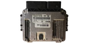 Hyundai Santa Fe Kit calculateur ECU et verrouillage 39101-27805-