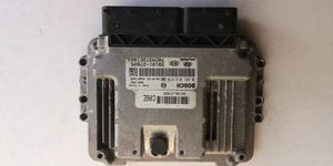 Hyundai Santa Fe Kit calculateur ECU et verrouillage 39101-27805-