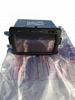 Renault Trafic I Unité principale radio / CD / DVD / GPS 281150198R-A--------