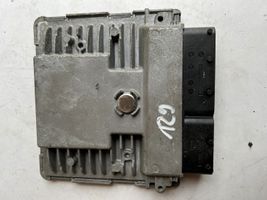 Skoda Fabia Mk1 (6Y) Komputer / Sterownik ECU i komplet kluczy 03F906070HH