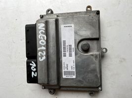 Volvo V50 Komputer / Sterownik ECU i komplet kluczy P30743102-