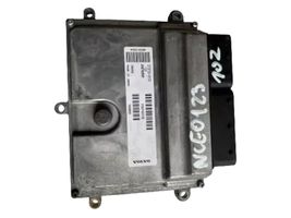 Volvo V50 Kit calculateur ECU et verrouillage P30743102-