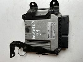 KIA Sorento IV Kit centralina motore ECU e serratura 0281016877