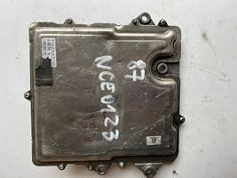 BMW 2 114 E6 E10 E20 Kit centralina motore ECU e serratura 0261S11545