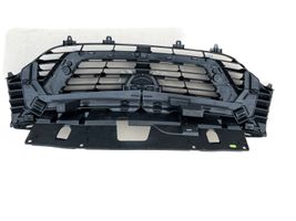 Nissan NV300 Staffa del pannello di supporto del radiatore parte superiore 623109057R----