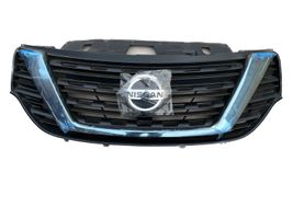 Nissan NV300 Staffa del pannello di supporto del radiatore parte superiore 623109057R----