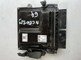 Volvo V40 Kit centralina motore ECU e serratura 31452623----