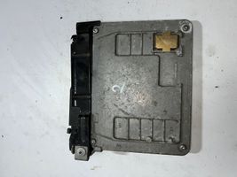 Seat Ibiza I (021A) Kit centralina motore ECU e serratura 03E906023AM