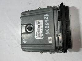 BMW 3 E21 Komputer / Sterownik ECU i komplet kluczy 0281016838