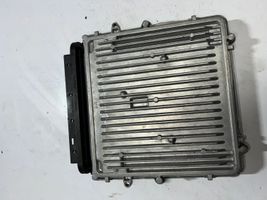 BMW 3 E21 Kit centralina motore ECU e serratura 0281016838