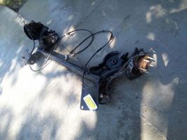 Ford Transit -  Tourneo Connect Rear subframe 