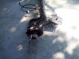 Ford Transit -  Tourneo Connect Rear subframe 