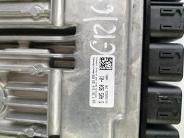BMW X7 G07 Engine ECU kit and lock set 5A059D0