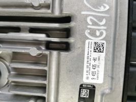 BMW 8 E31 Kit calculateur ECU et verrouillage 5A16635-