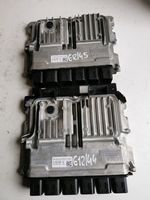 BMW 8 E31 Komputer / Sterownik ECU i komplet kluczy 5A16635-