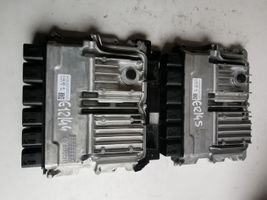 BMW 8 E31 Kit centralina motore ECU e serratura 5A16635