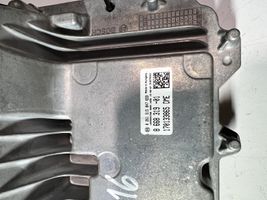 BMW 2 114 E6 E10 E20 Komputer / Sterownik ECU i komplet kluczy 8668319