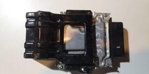 KIA Venga Engine ECU kit and lock set 