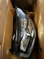 Renault Trafic I Faro diurno con luce led 260607596R---