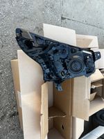 Renault Trafic I Phare de jour LED 260607596R---