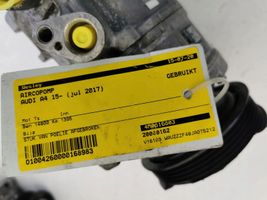 Audi A4 S4 B5 8D Compresseur de climatisation 4M0816803----