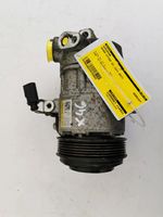 Skoda Citigo Ilmastointilaitteen kompressorin pumppu (A/C) 1S0816803---